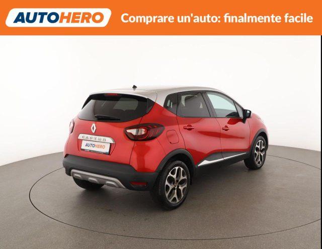 RENAULT Captur TCe 12V 90 CV Start&Stop Energy Sport Edition2