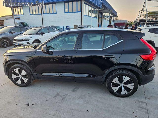 VOLVO XC40 1.5 t5 phev Inscription Expression auto - GJ210AW