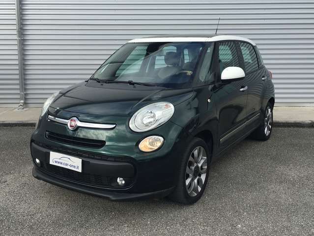 Fiat 500L 500L 1.3 mjt Lounge 85cv