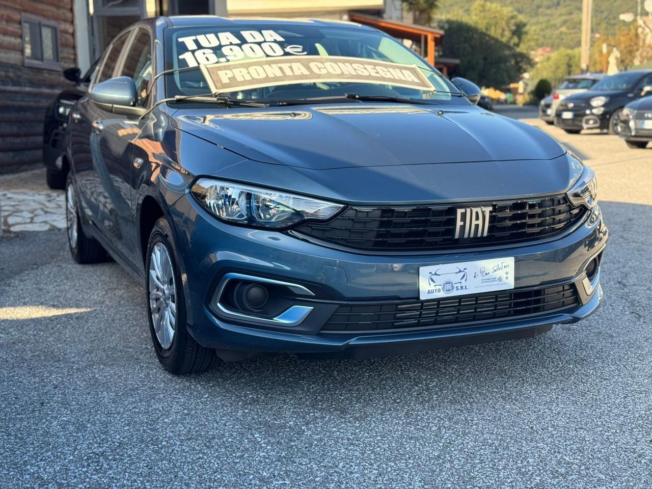 Fiat Tipo 1.6 Mjt S&S 4 porte Life Super offerta