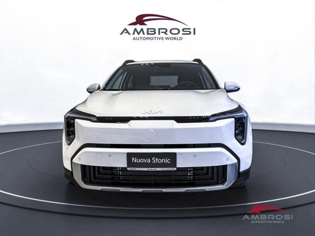 KIA Stonic 1.0 T-GDI MH STYLE LAUNCH