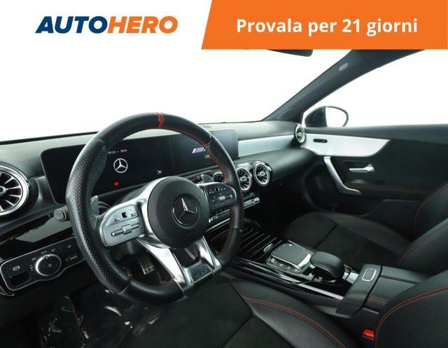 MERCEDES-BENZ A 35 AMG 4Matic