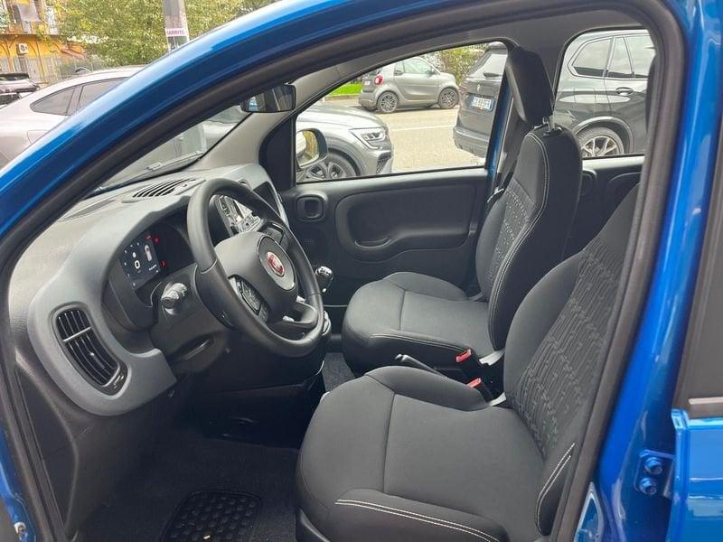 FIAT Panda Panda 1.0 FireFly S&S Hybrid