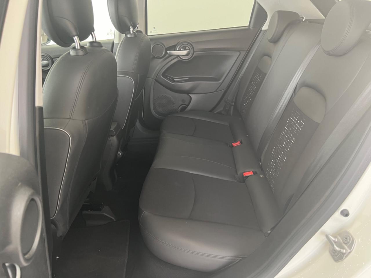 Fiat 500X 1.3 MultiJet 95 CV Connect