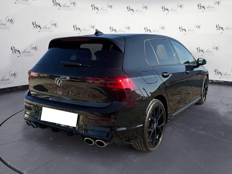 Volkswagen Golf 2.0 TSI R DSG 4Motion Matrix Led Harman Kardon 19" Camera