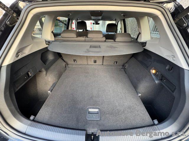 VOLKSWAGEN Tiguan Allspace 2.0 TDI SCR DSG Advanced BMT "VIRTUAL"RADAR"