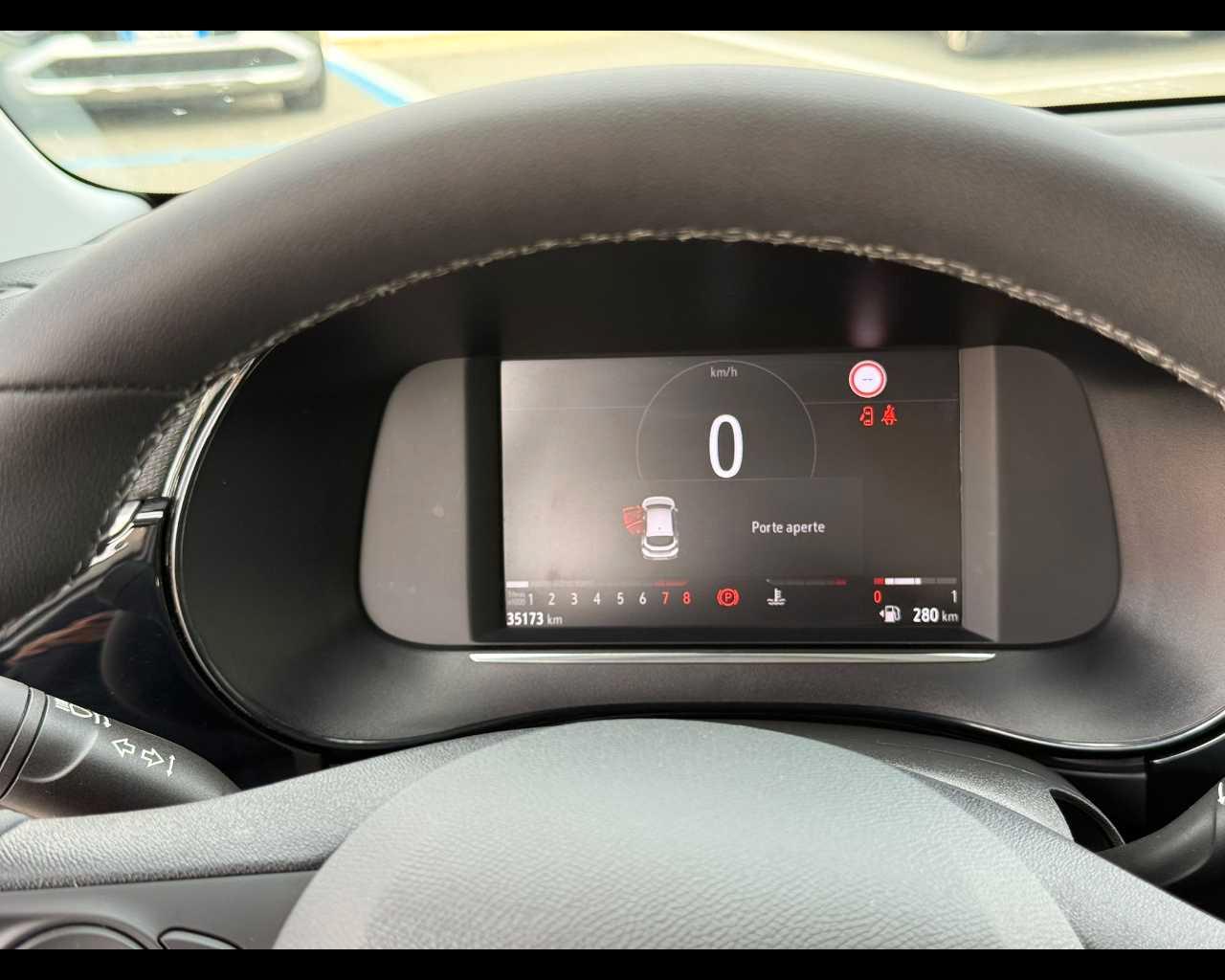 OPEL Corsa 1.2 Elegance 100cv