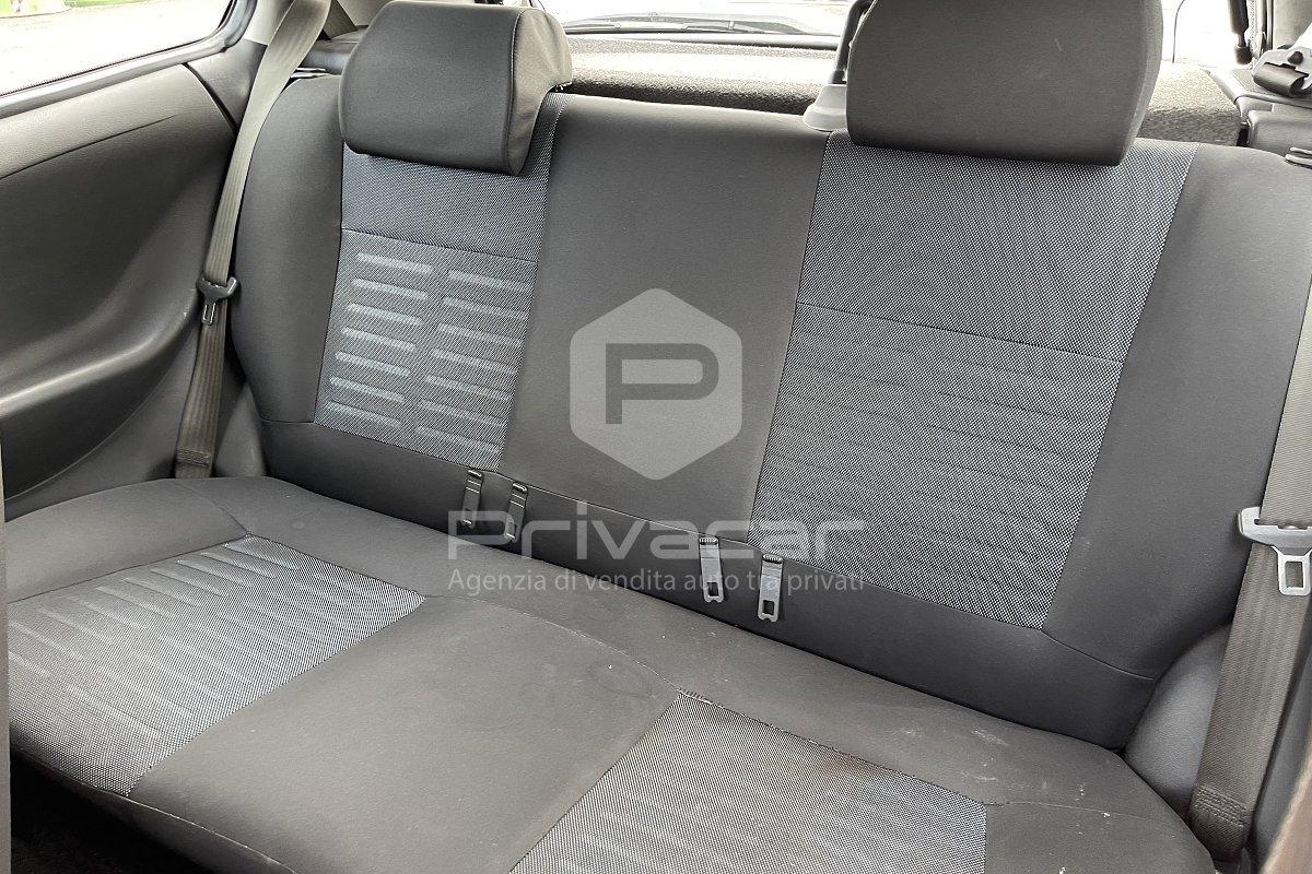 FIAT Punto Classic 1.2 3 porte