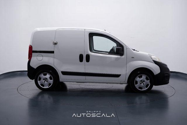 FIAT Fiorino 1.3 MJT 75cv Cargo SX