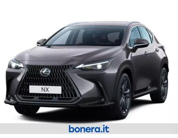 Lexus NX 350 2.5 Hybrid Premium+ 4WD e-CVT
