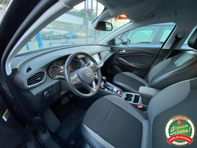 OPEL Grandland 1.5 diesel Ecotec aut. Ultimate