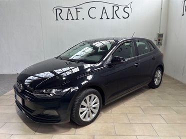 Volkswagen Polo 1.0 EVO 80 CV 5p. Sport BlueMotion Technology