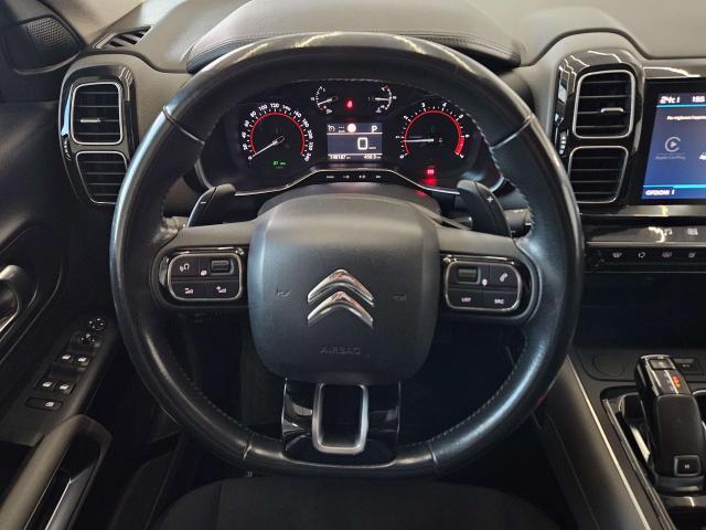 Citroen C5 Aircross C5 Aircross 1.5