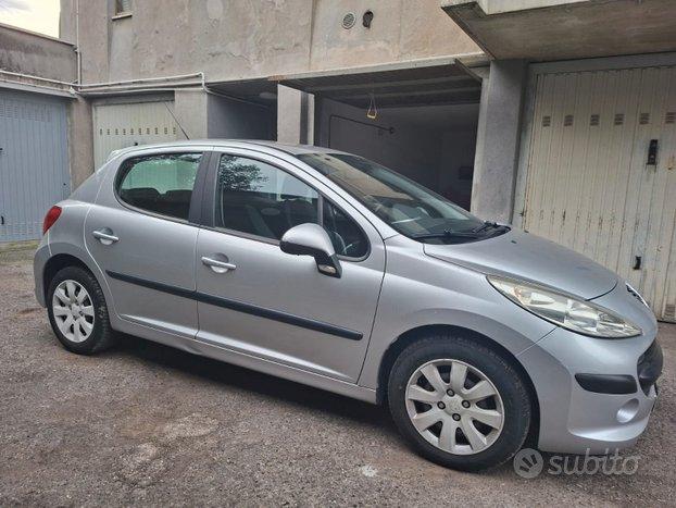 Peugeot 207 1.4 Benzina - 2008 - Euro 4