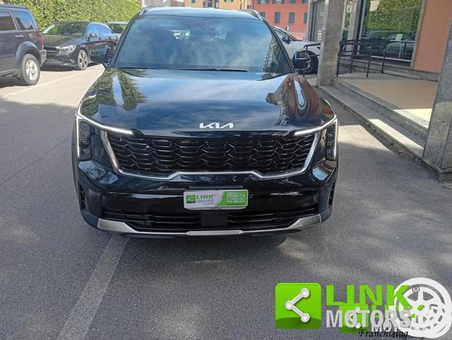 KIA Sorento 1600 HEV STYLE