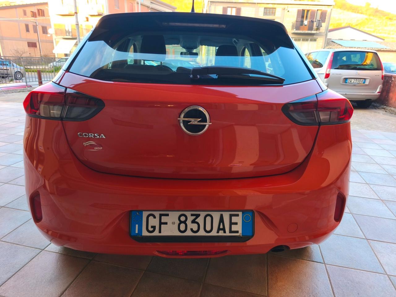 Opel Corsa 1.5d 100 CV