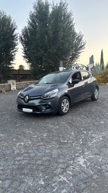 Renault Clio dCi 8V 75 CV 5 porte Moschino Life