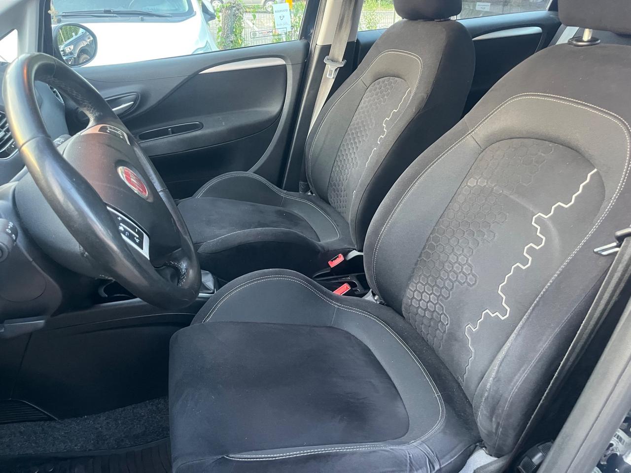 Fiat Grande Punto/69CV/neopatentati/Euro6/unico proprietario/