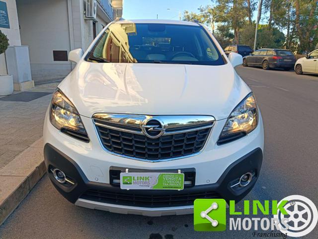 OPEL Mokka 1.7 CDTI Ecotec 130CV 4x2 Start&Stop Cosmo