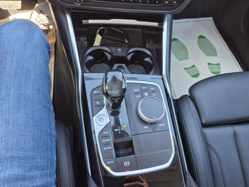 Bmw 320d 190CV xDrive Touring LUXURY