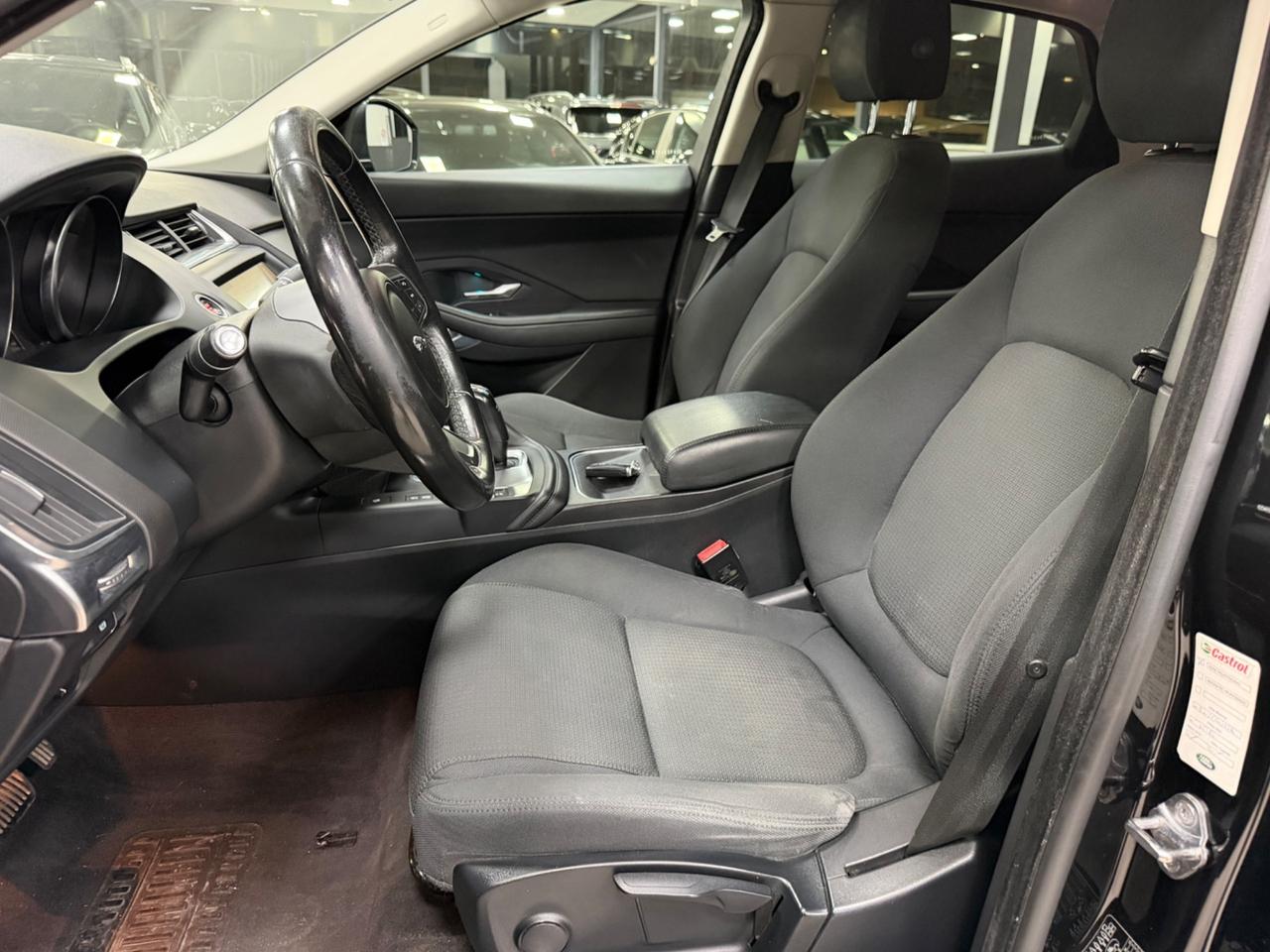 Jaguar E-Pace 2.0D 180 CV AWD S 2018