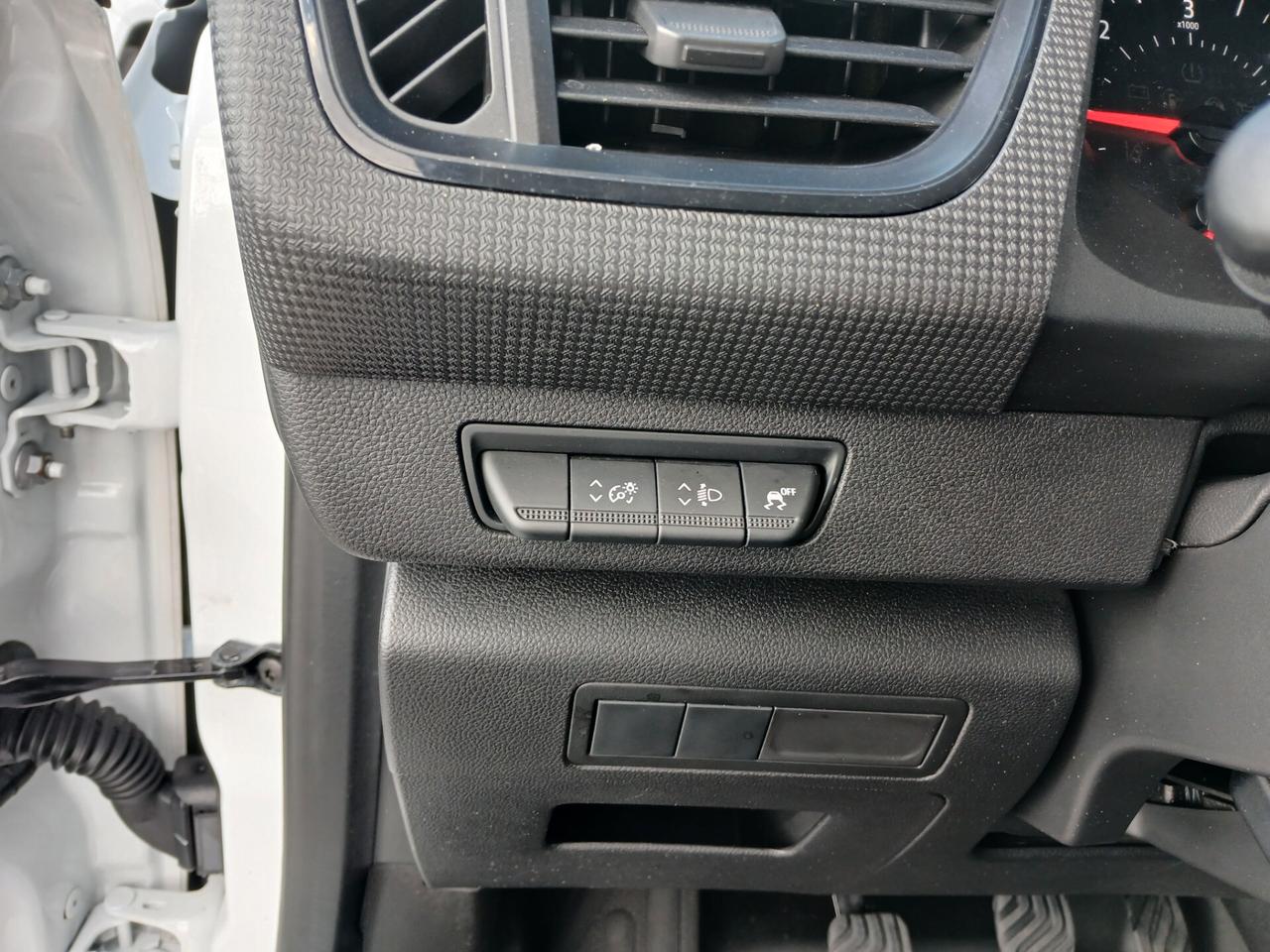 RENAULT KANGOO 1.5 BCI 95CV VAN 2024