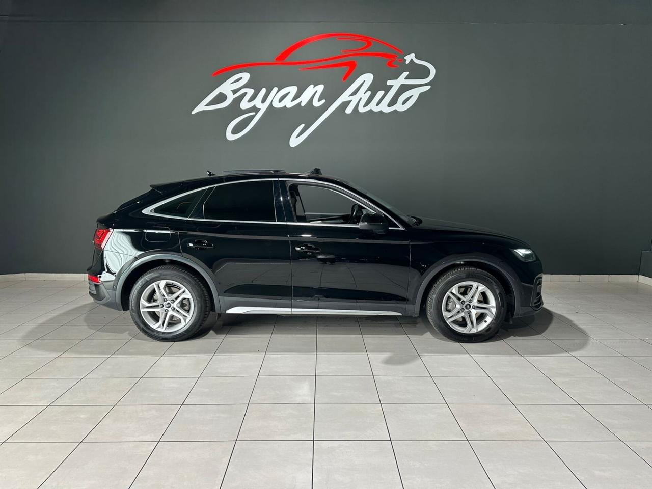 Audi Q5 SPB 35 TDI 2.0TDI MHEV 12V S tronic