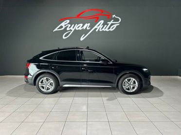 Audi Q5 SPB 35 TDI 2.0TDI MHEV 12V S tronic