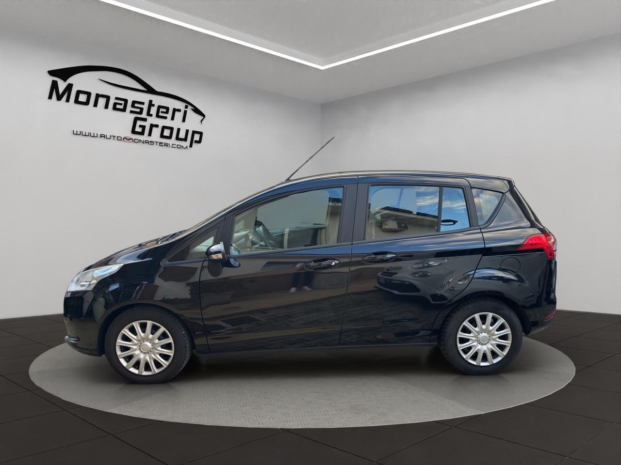 Ford B-Max 1.0 EcoBoost 125 CV Individual