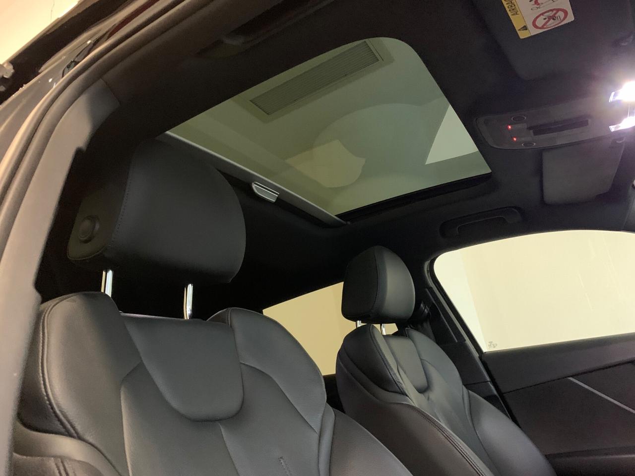 Audi Q2 1.6 TDI Sport