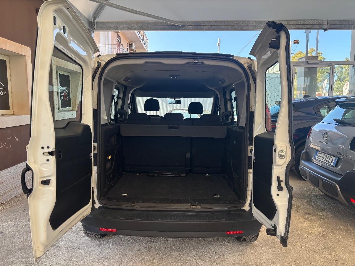FIAT Doblo' Cargo