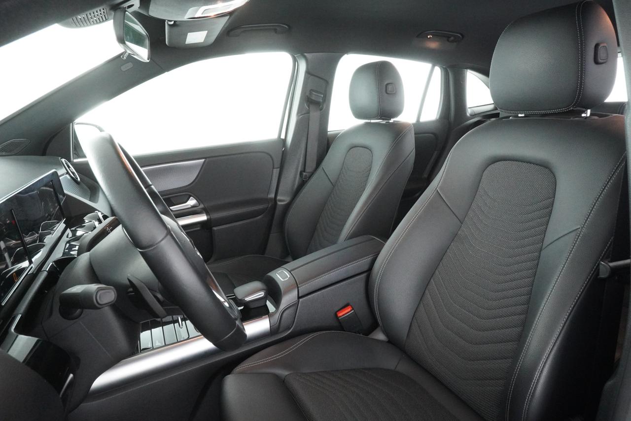 MERCEDES Classe GLA (H247) GLA 200 d Automatic 4MATIC SPORT PLUS