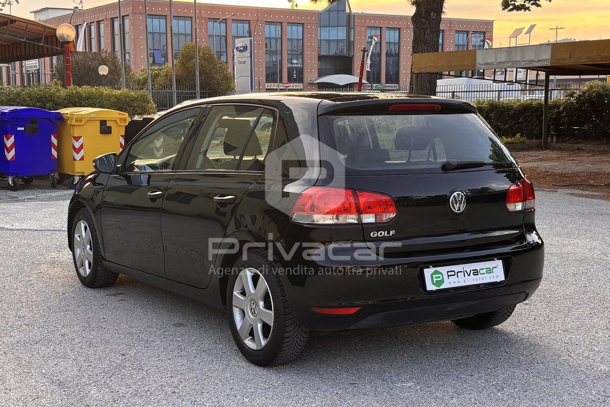 VOLKSWAGEN Golf 1.4 5p. United