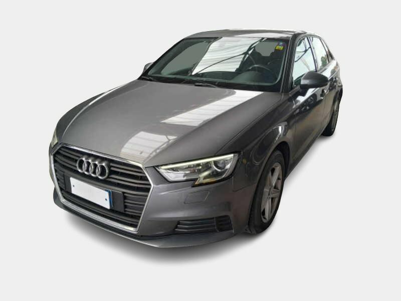 AUDI A3 SPORTBACK 35 TDI S tronic Business