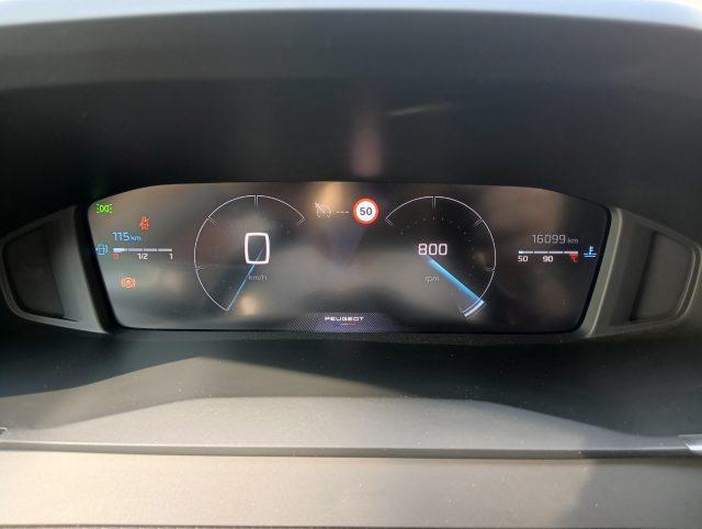 PEUGEOT 208 Allure Turbo 100 S&S
