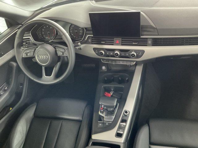 AUDI A5 Cabrio 40 TFSI S tronic S line edition