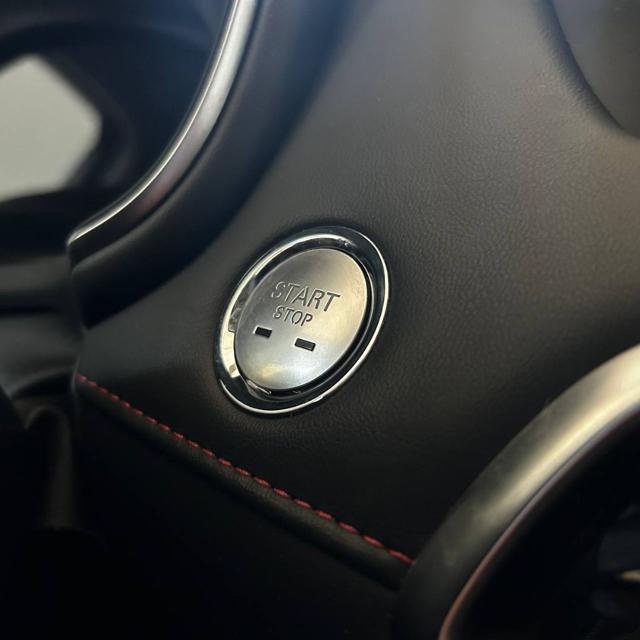 MG HS 1.5T-GDI AT Luxury