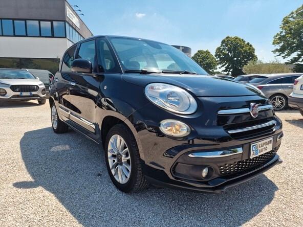 Fiat 500L 1.4 T-Jet 120 CV GPL Lounge