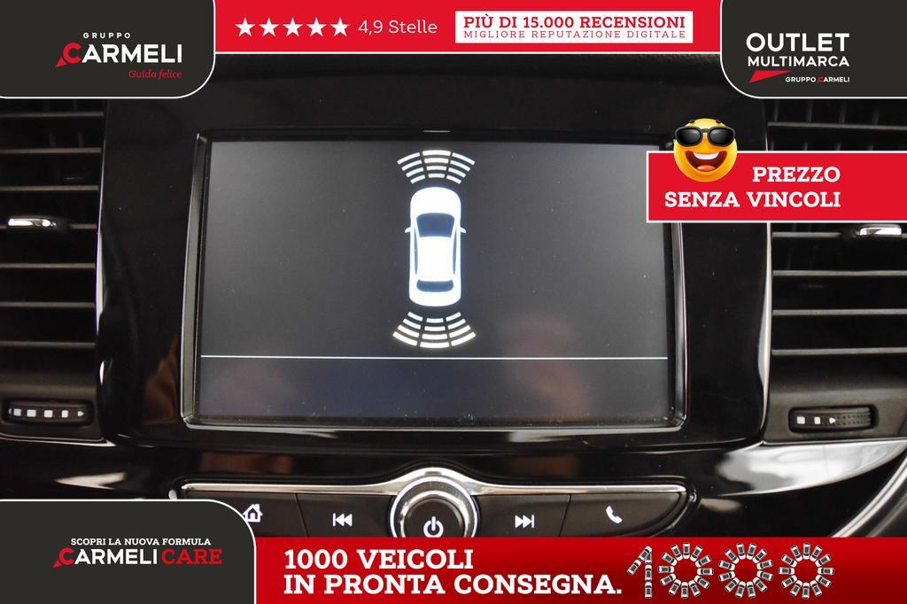 Opel Mokka X 1.6 CDTI Advance 4x2