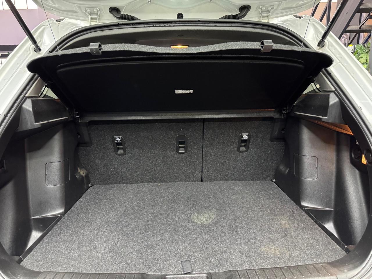 Suzuki Vitara 1.4 Hybrid Cool – 2021