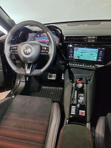 Alfa Romeo Junior 1.2 Hybrid 48V 145cv Speciale+Tetto+Sabelt+Matrix