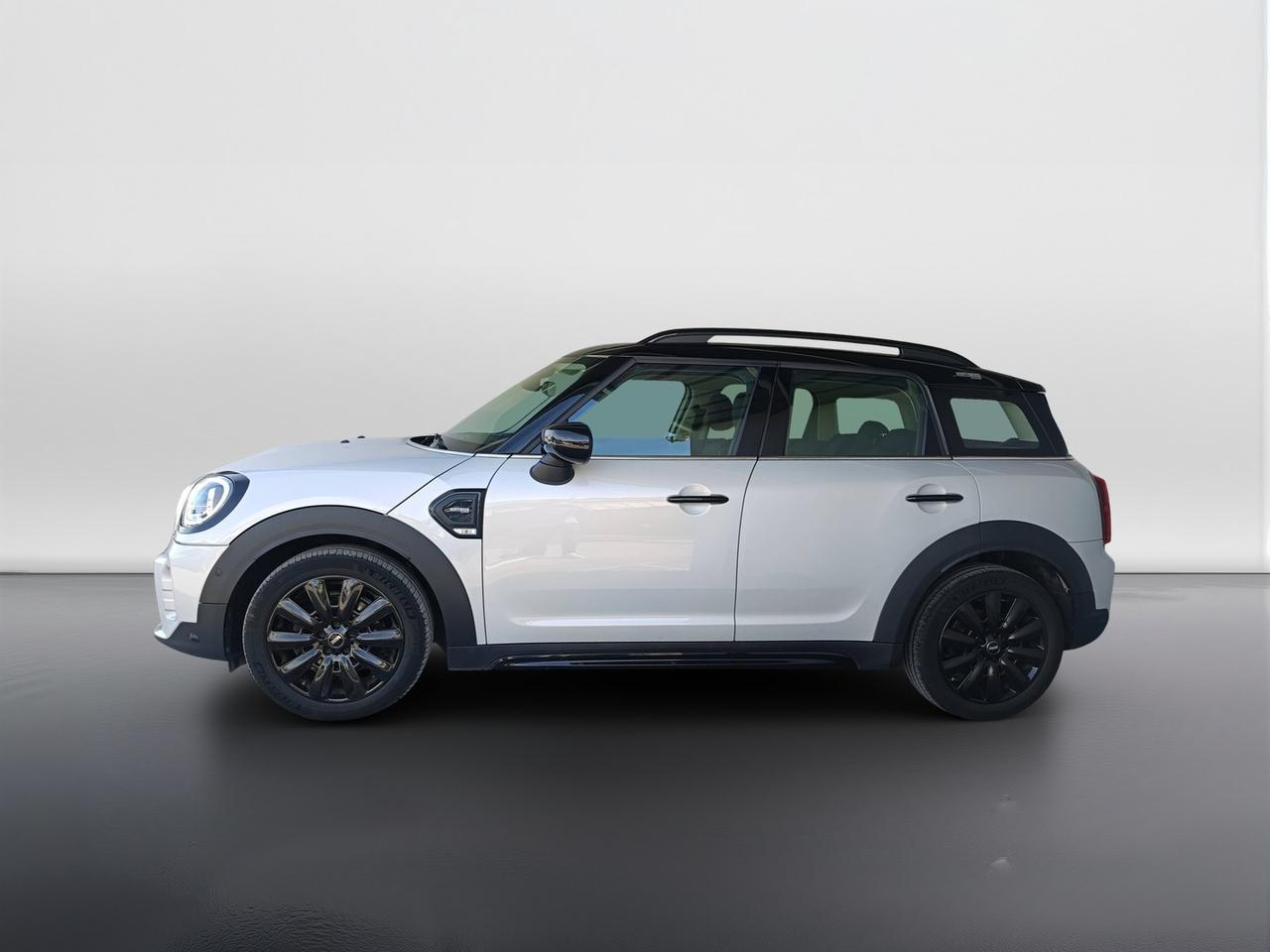 MINI Mini Countryman F60 2020 - Mini Countryman 2.0 Cooper D Northwood Edition auto