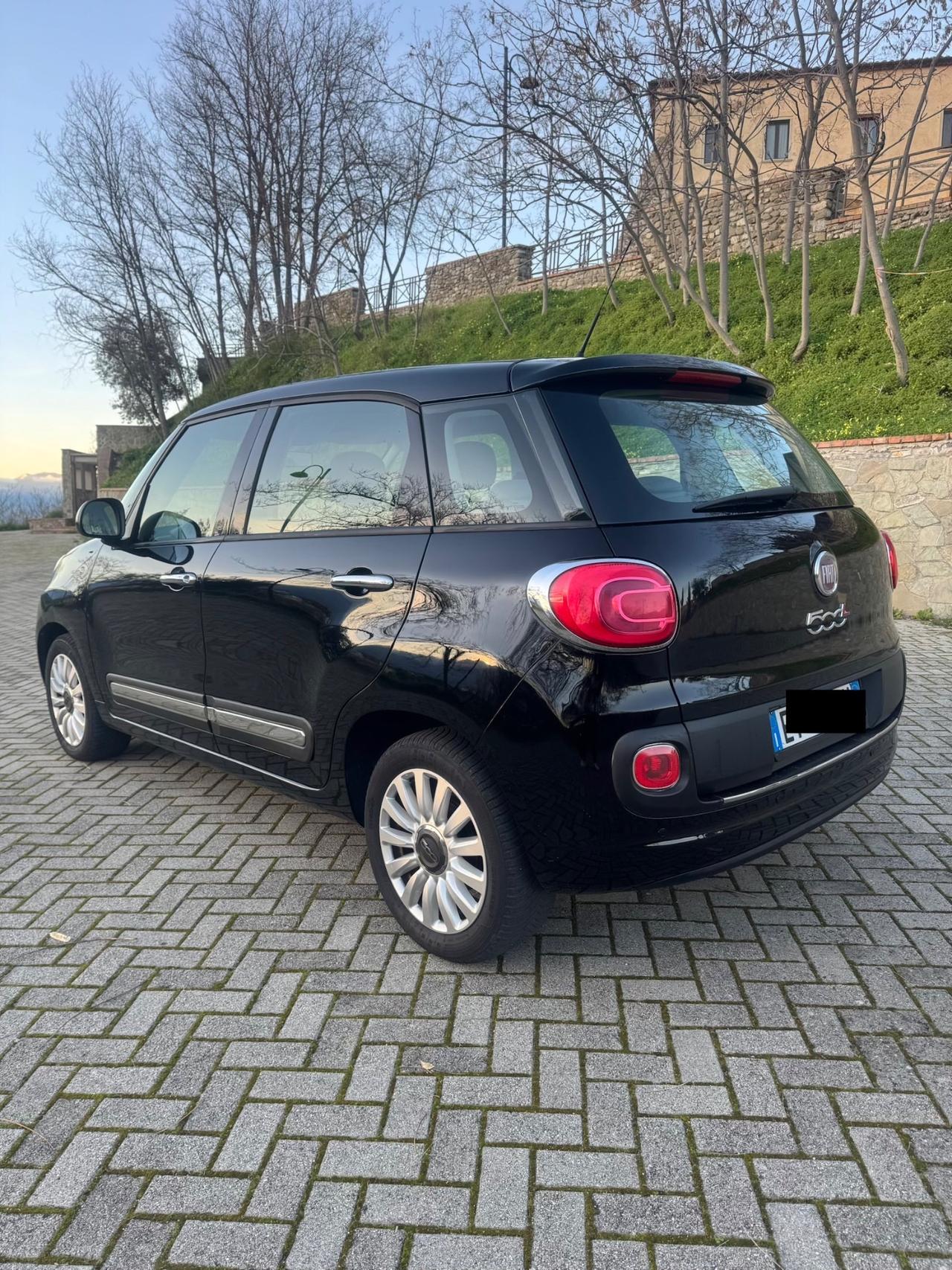 Fiat 500L 1.3 Multijet 85Cv *LOUNGE* 2015