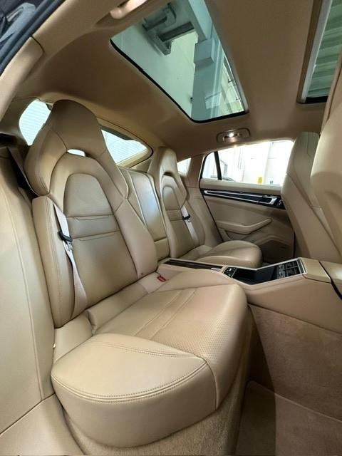 Porsche Panamera 2.9 4S Executive