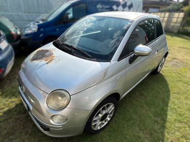 Fiat 500 1.2 - ANCHE PER NEOPATENTATI