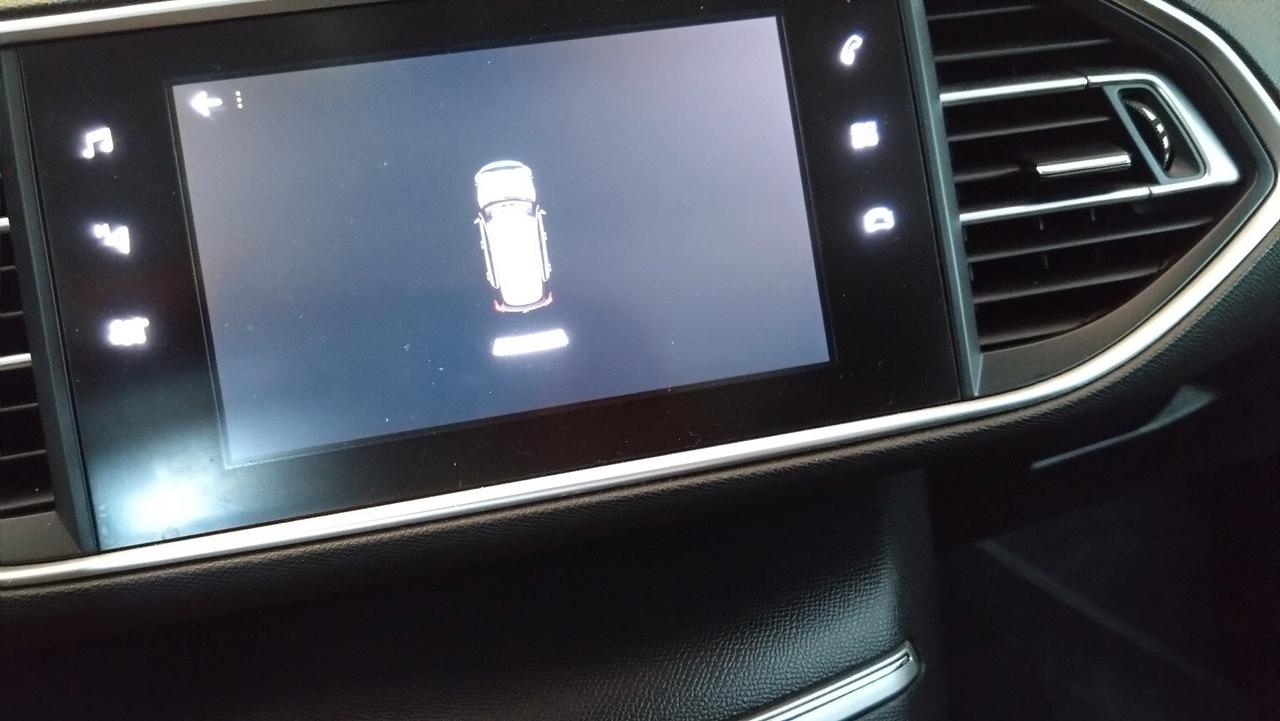 Peugeot 308 BlueHDi 120 S&S EAT6 Allure