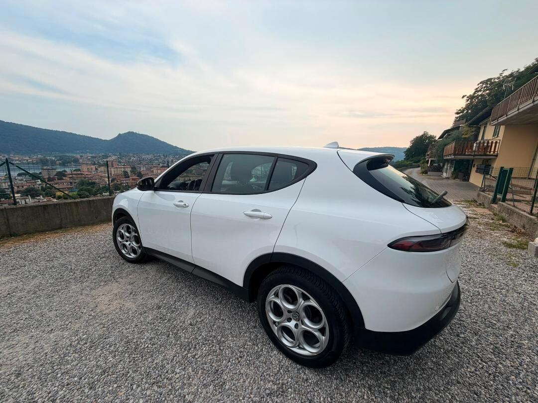 Alfa Romeo Tonale 1.6 diesel 130 CV TCT6 Sprint