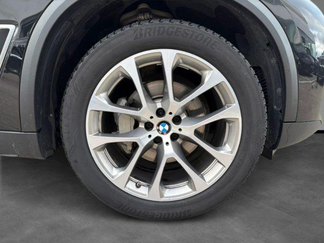 BMW X5 xDrive25d xLine