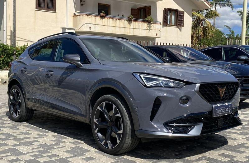CUPRA Formentor 2.0 TDI 150CV