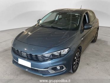 FIAT Tipo Hatchback My22 1.5 Hybrid130cv Dct